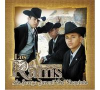 Rams De La Sierra - Fuerza Juvenil Del Requinto