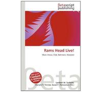 Rams Head Live!: Music Venue, Club, Baltimore, Maryland