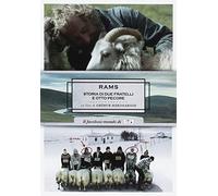 Rams - Storia Di Due Fratelli E Otto Pecore
