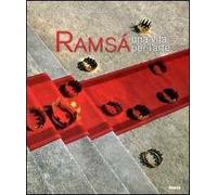 Ramsá. Una vita per l'arte. Ediz. italiana e francese