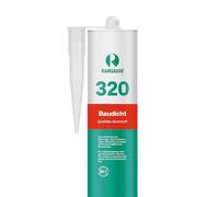 Ramsauer 320 - Sigillante ibrido 1K da 310 ml (rosso mattonello)