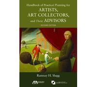 Ramsay H. Slugg Handbook of Practical Planning for Artists, Art Coll (Tascabile)
