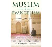 Ramsay Harris P Muslim Evangelism - Contemporary Approaches to Conte (Tascabile)