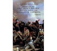 Ramsay Weston P Armies of the First French Republic and the R (Copertina rigida)