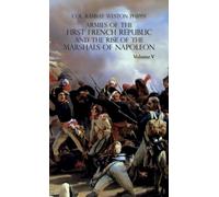 Ramsay Weston P Armies of the First French Republic and the R (Copertina rigida)