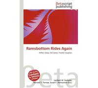 Ramsbottom Rides Again: Arthur Askey, Sid James, Frankie Vaughan