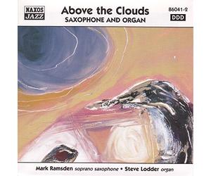 Ramsden & Lodder - ABOVE THE CLOUDS