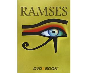 Ramses (Dvd + Libro)