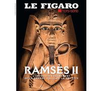Ramses ii: le pharaon conquerant