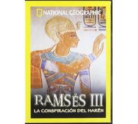 Ramses Iii La Conspiracion Del Haren (Import) [2007]