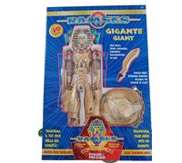 RAMSES IL FARAONE GIGANTE D’ORO GIOCHI PREZIOSI