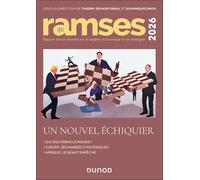 Ramses : Rapport annuel mondial sur le système économique et les stratégies: Un nouvel échiquier