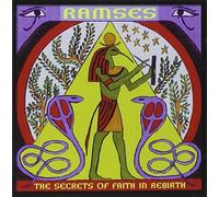 Ramses - Secrets Of Faith In Rebirth