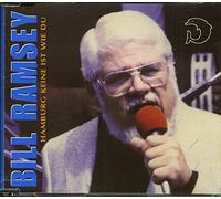 Ramsey, Bill - Hamburg Keine Ist Wie Du