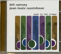 Ramsey, Bill - Send In The Clown