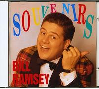 RAMSEY, BILL - SOUVENIRS
