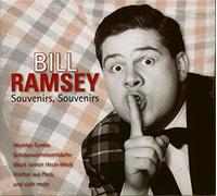 Ramsey, Bill - Souvenirs, Souvenirs