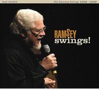 Ramsey, Bill - Swings -Digi- (4 CD)