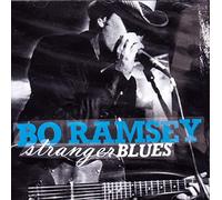 Ramsey, Bo - Stranger Blues