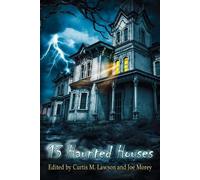 Ramsey Campbell 13 Haunted Houses (Tascabile)