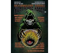 Ramsey Campbell Gary McMahon Steve Rasnic Tem Ray Cl Nightmare Abbey (Tascabile)
