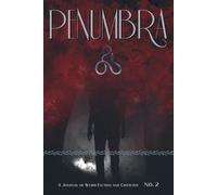 Ramsey Campbell John C Tibbetts Penumbra No. 2 (2021) (Tascabile)