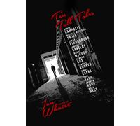 Ramsey Campbell Michael Marshall Smith Sarah Pinborou Ten Tall Tales (Tascabile)