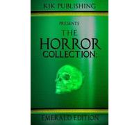 Ramsey Campbell Nicola Lombardi Veronica Smith Campb The Horror Coll (Tascabile)