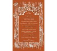 Ramsey Campbell S T Joshi Dead Reckonings No. 34 (Fall 2023) (Tascabile)