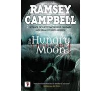 Ramsey Campbell The Hungry Moon (Tascabile)