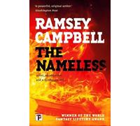 Ramsey Campbell The Nameless (Copertina rigida)