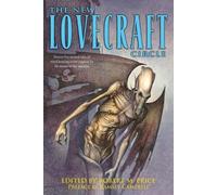 Ramsey Campbell The New Lovecraft Circle (Tascabile)