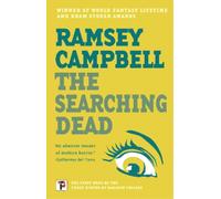 Ramsey Campbell The Searching Dead (Tascabile) The Three Births of Daoloth
