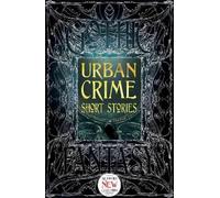 Ramsey Campbell Urban Crime Short Stories (Copertina rigida) Gothic Fantasy