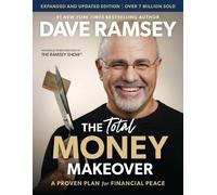 Ramsey Dave Dave Ramsey Thomas N The Total Money Makeover Upd (Copertina rigida)