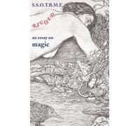 Ramsey Dukes SSOTBME Revised - an essay on magic (Copertina rigida)