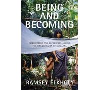 Ramsey Elkholy Being and Becoming (Copertina rigida)