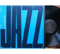 Ramsey, Frederic (Edited by), Jelly Roll Morton's Stomp Kings, Louis Amstron and his hot Five, King Oliver and his Dixie Syncopators u.a. - Jazz. Volume 5. Chicago No. 1. Jelly Roll Morton's Stomp Kings, Louis Amstron and his hot Five, King Oliver and his Dixie Syncopators u.a. Mono