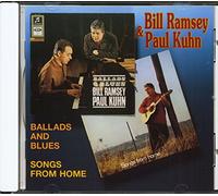 Ramsey/Kuhn - Ballads & Blues