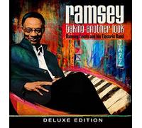 Ramsey Lewis and His Electric Band Taking Another Look (Deluxe Edition) (CD)