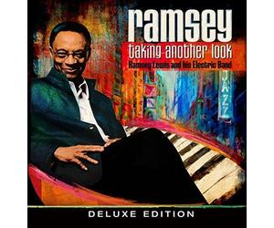 Ramsey Lewis and His Electric Band Taking Another Look (Deluxe Edition) (CD)