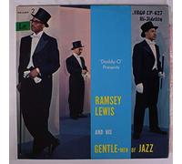 RAMSEY LEWIS - and his gentle-men of jazz, vol. 2