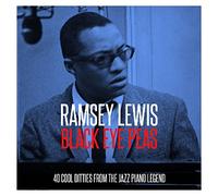 Ramsey Lewis - Black Eye Peas