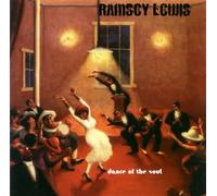 Ramsey Lewis - Dance of the Song