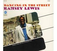 Ramsey Lewis - Dancing in The Street [Import]