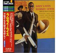 Ramsey Lewis - Goin' Latin [Import]