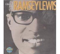 Ramsey Lewis - Greatest Hits