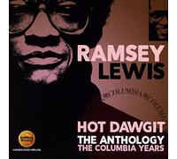 Ramsey Lewis Hot Dawgit: The Anthology - The Columbia Years (CD) Album