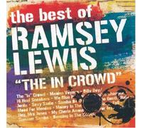 Ramsey Lewis - in Crowd-Best of Ramsay Lewis [Import]