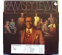 Ramsey Lewis - Legacy